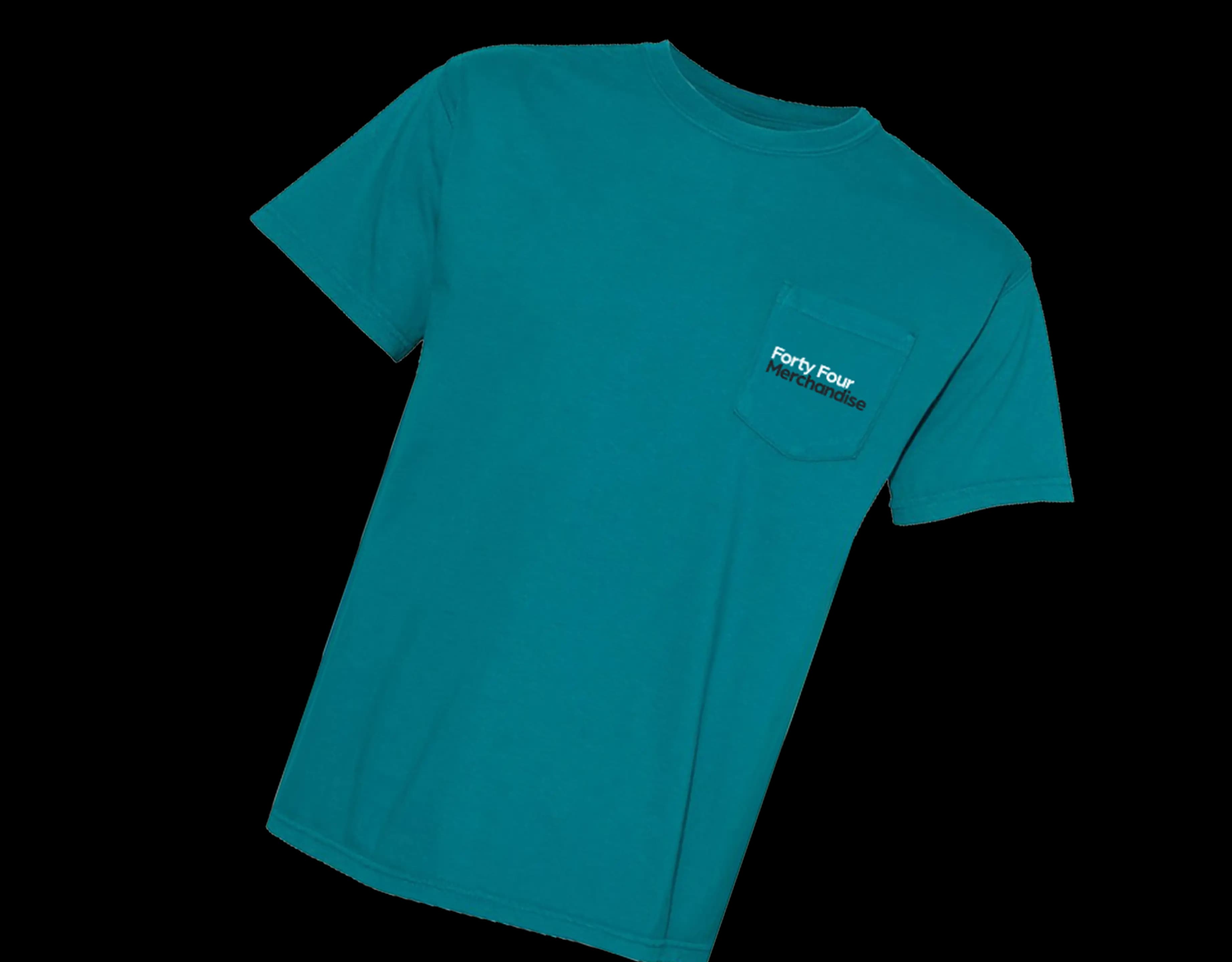 BRANDED APPAREL.