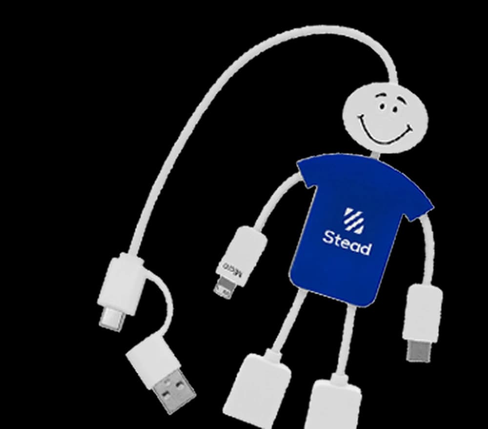 Branded
Tech