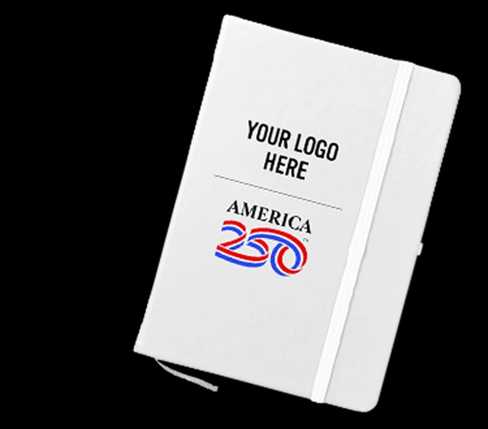Branded
Stationary