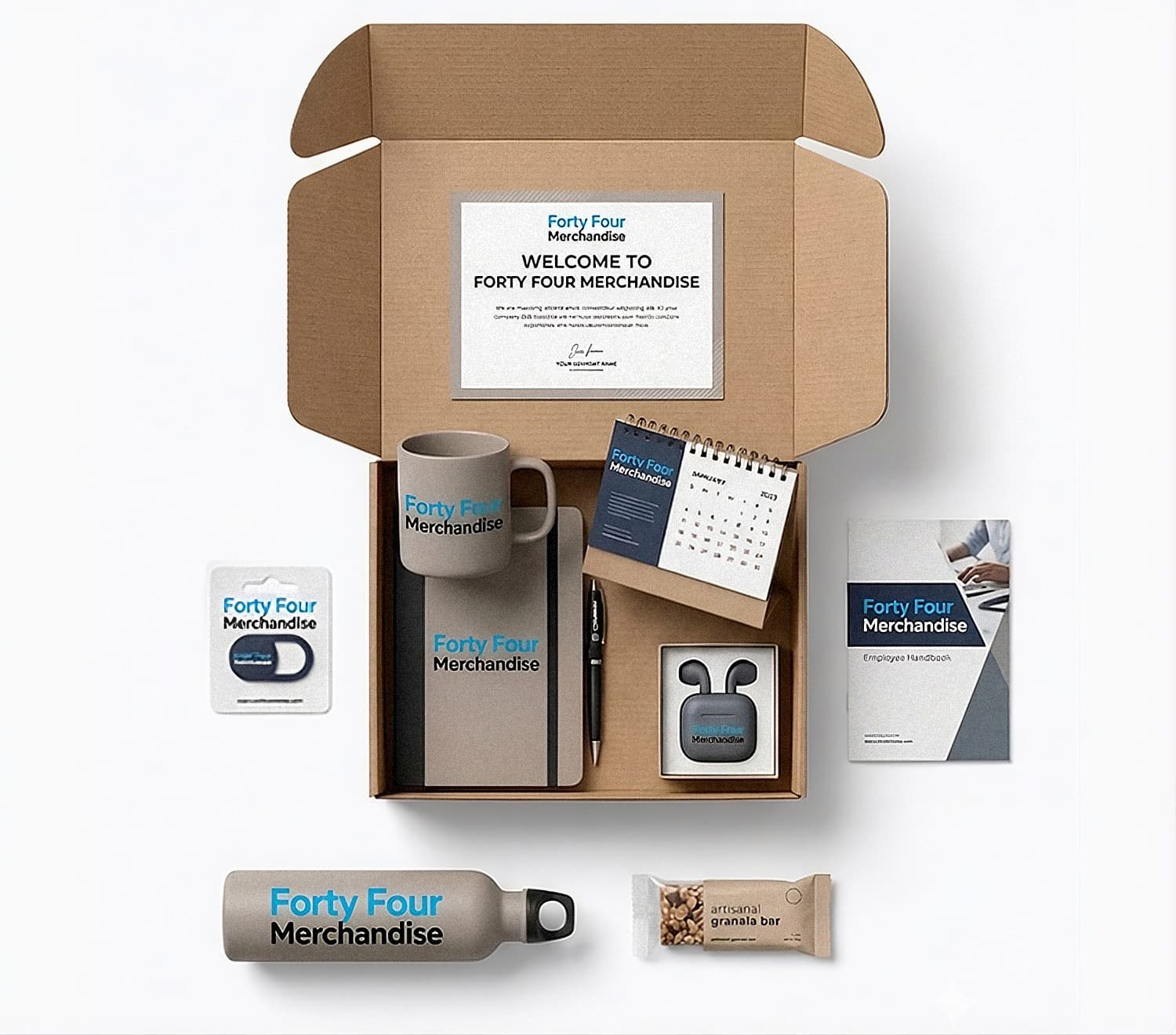 Onboarding Packs